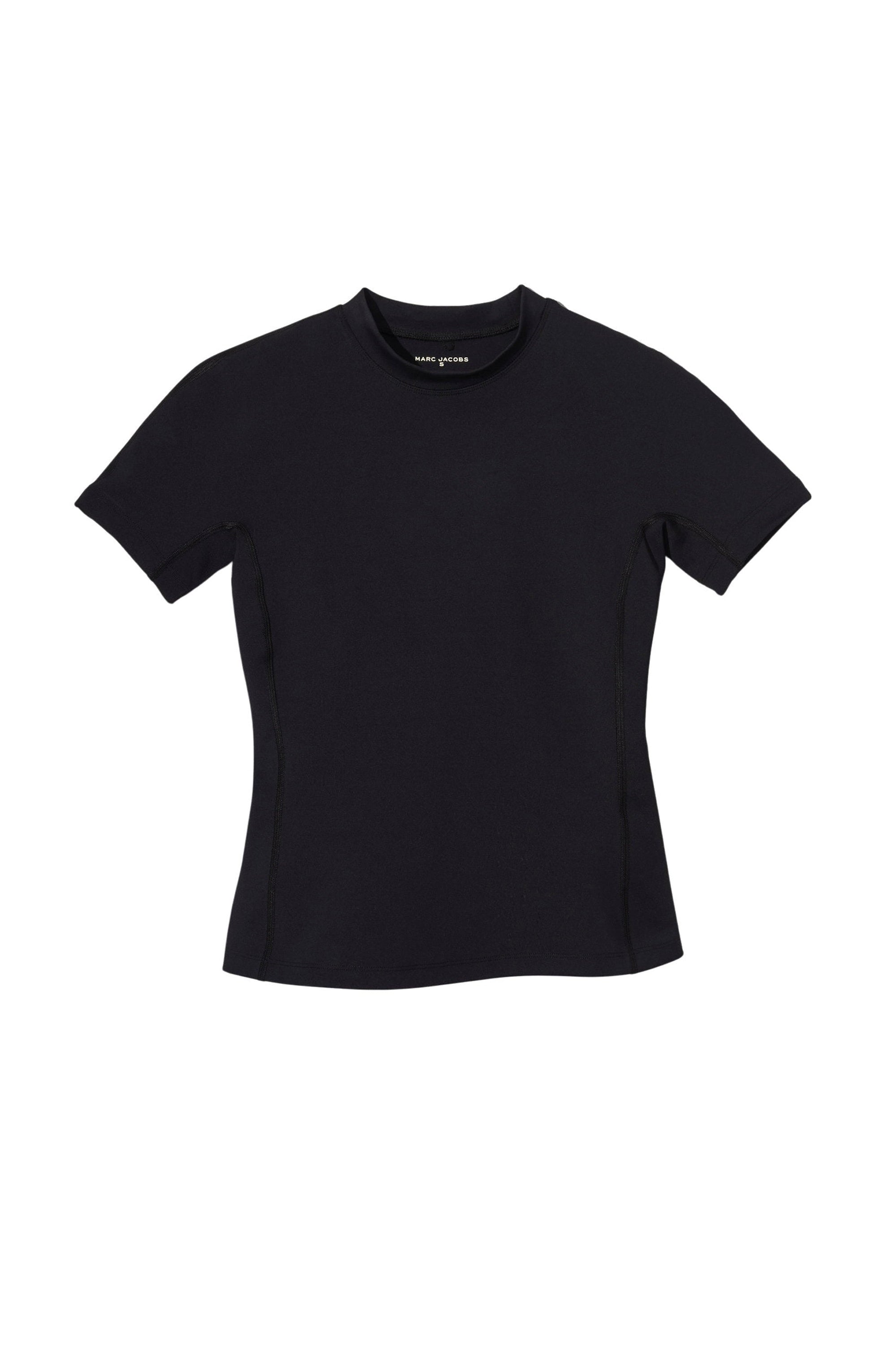 T-shirt manches courtes Scuba - Black