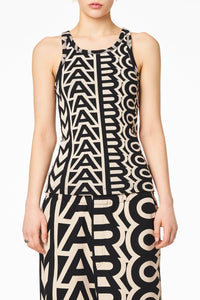 ZZNOSTOCK_Black & Ivory Tops - Black & Ivory