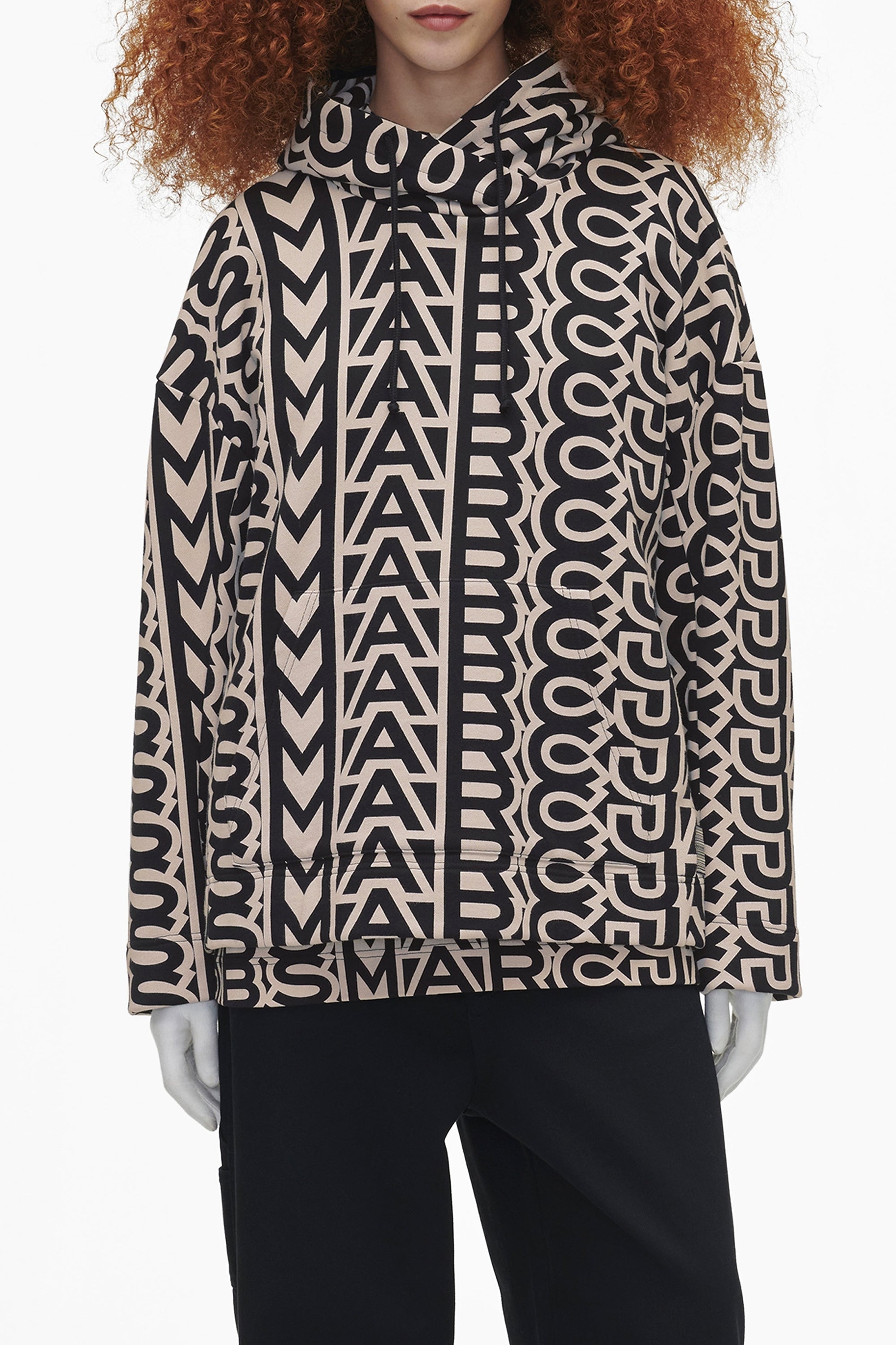 ZZNOSTOCK_Black & Ivory Tops - Black & Ivory