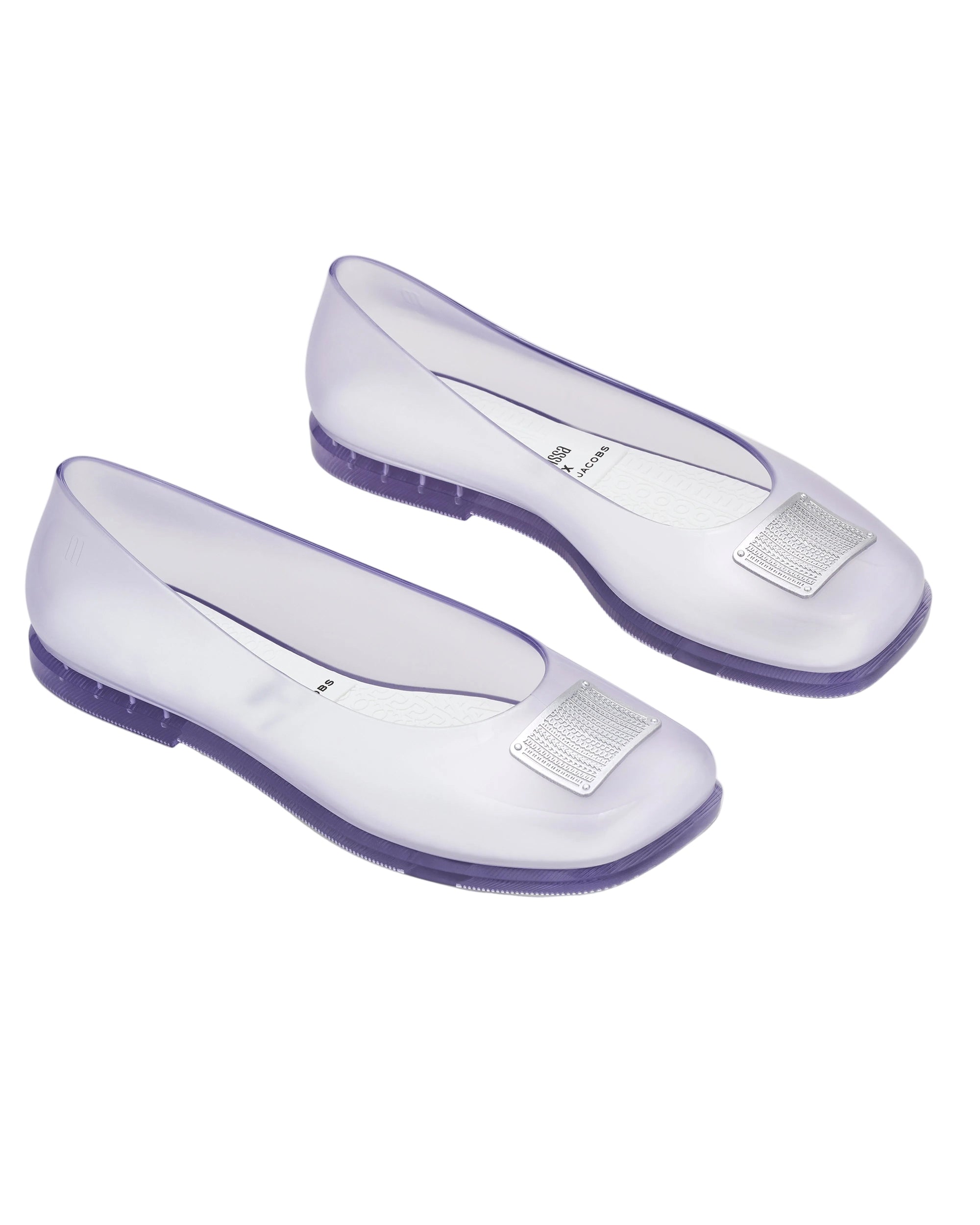 ZZNOSTOCK_Clear Sandales - Clear