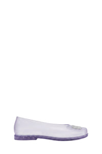 Ballerines transparentes - Clear