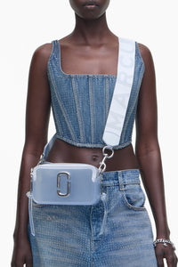 Sac à bandoulière Snapshot - Clear