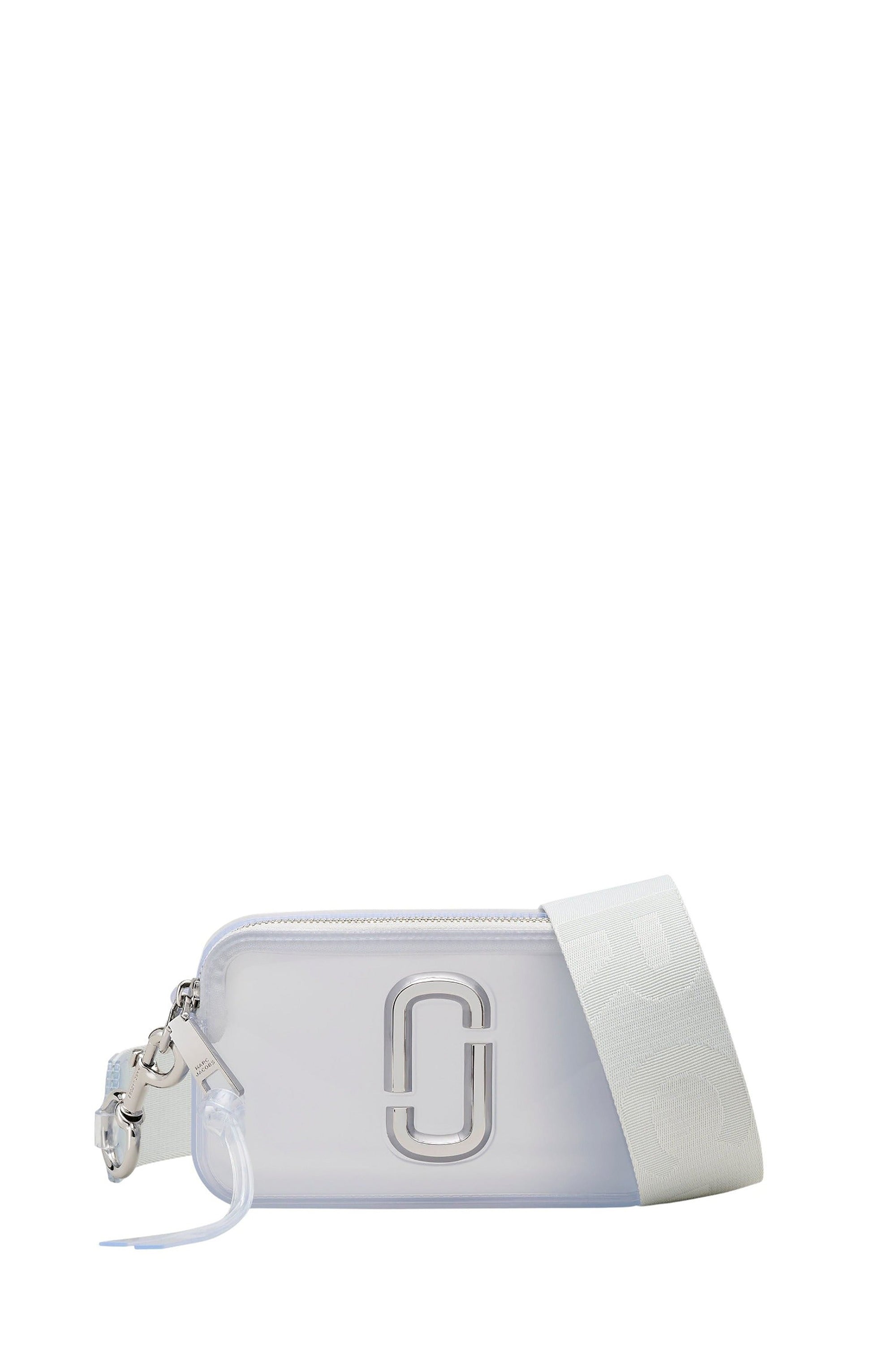 Sac à bandoulière Snapshot - Clear