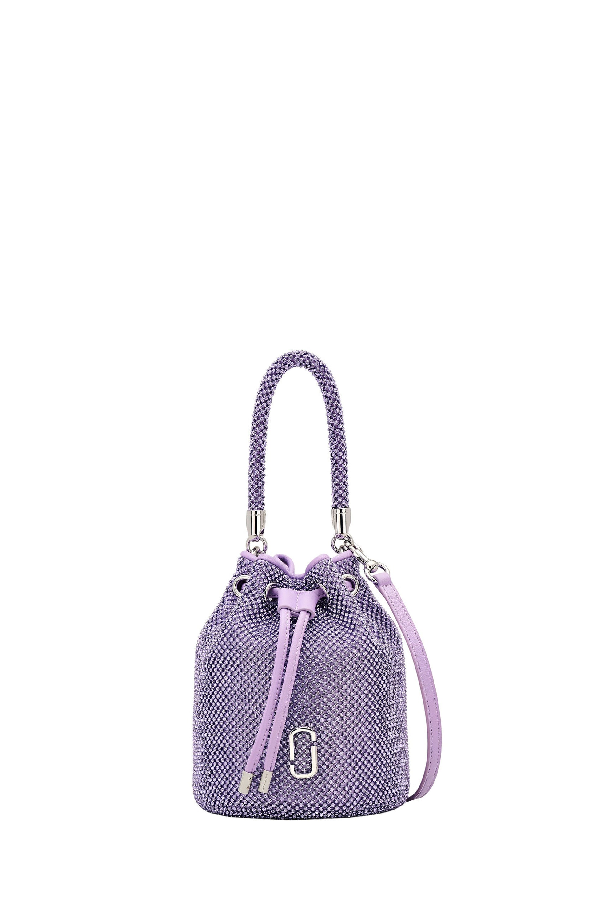 Sac The Mini Bucket - Wisteria