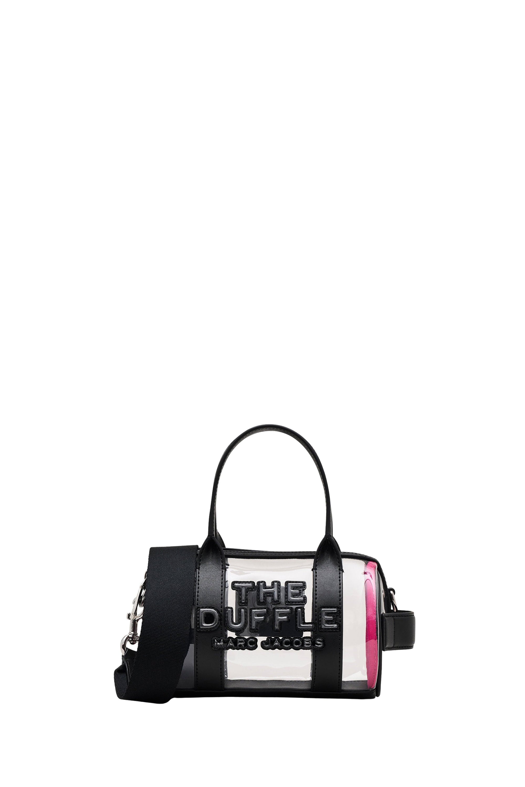 Petit sac The Mini Duffle - Black