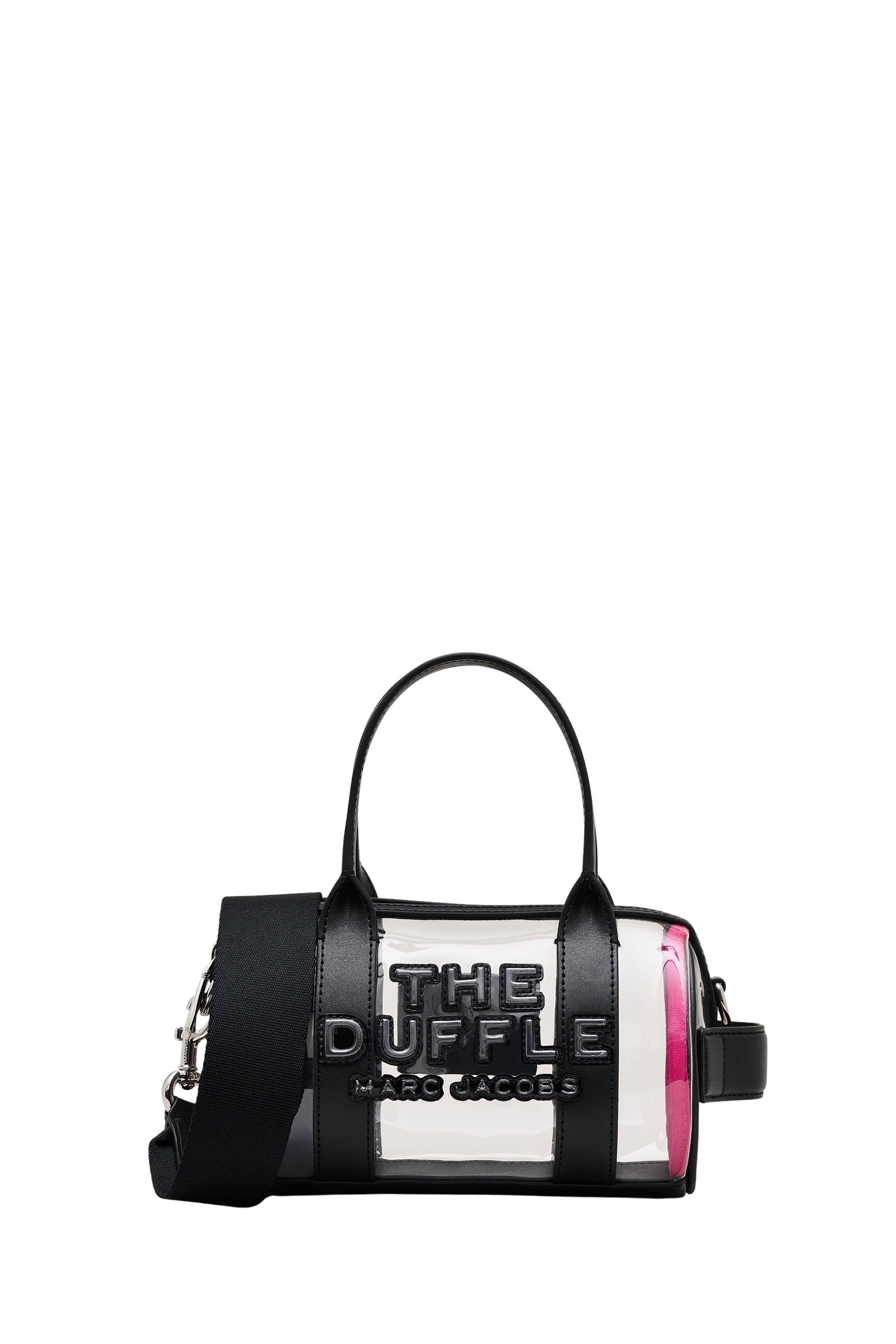 1 NEW / 1 TROCA /88,5€   Mini duffle - Black