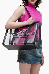 Grand sac The Tote Bag - Black