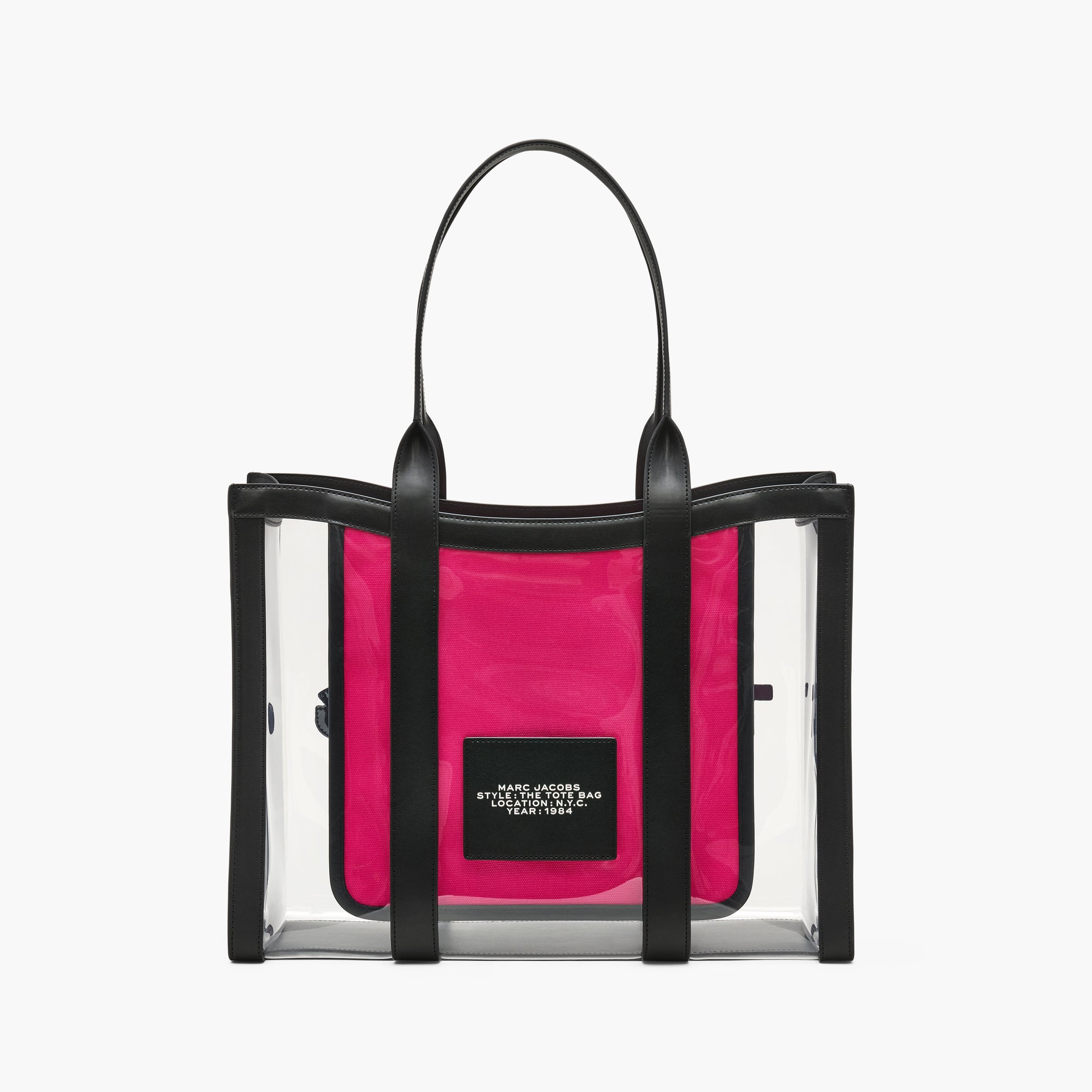 THE LARGE TOTE