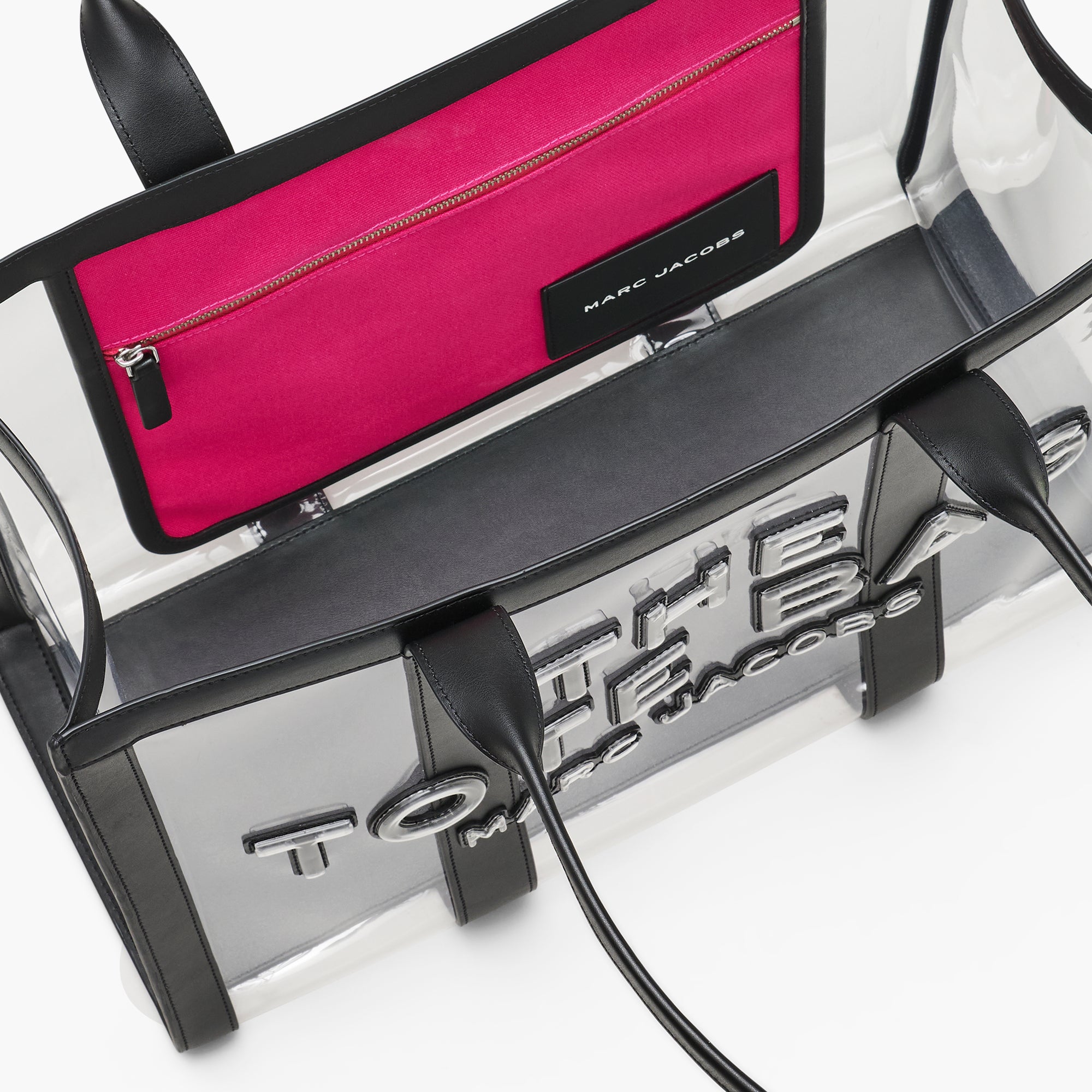 THE LARGE TOTE
