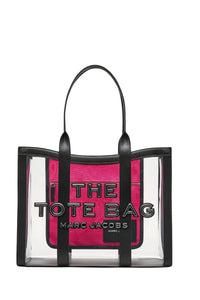 Grand sac The Tote Bag - Black