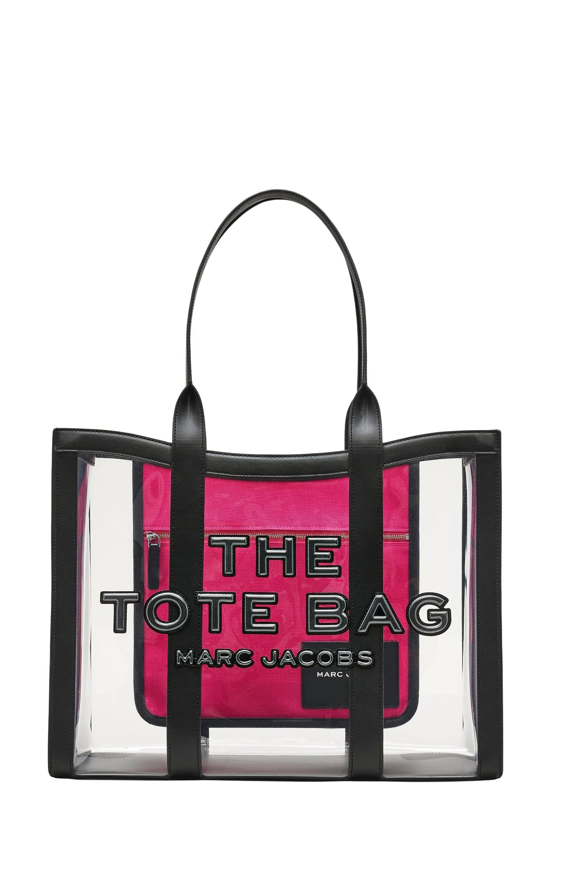 Grand sac The Tote Bag - Black