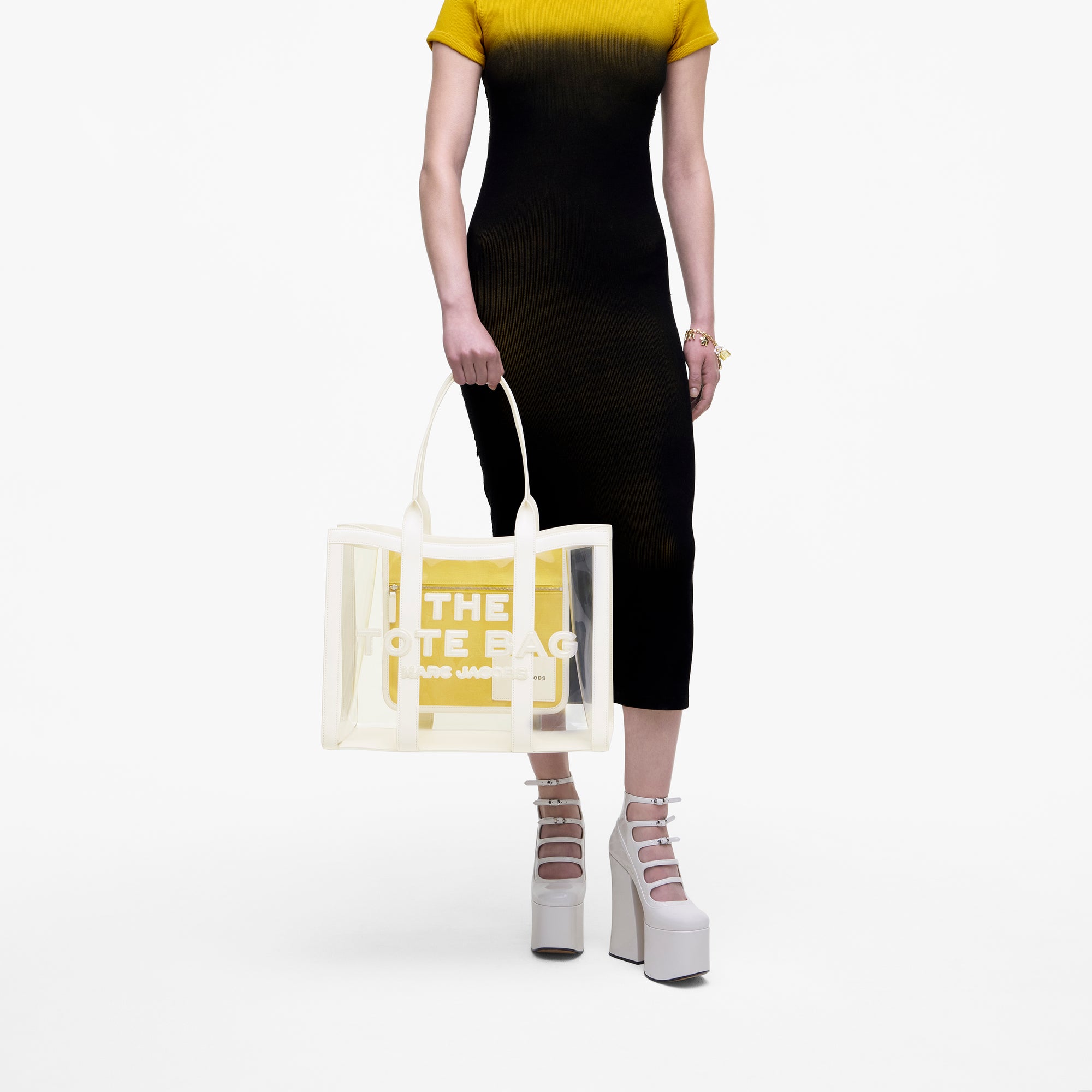 THE LARGE TOTE