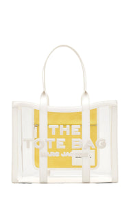 Grand sac The Tote Bag - White