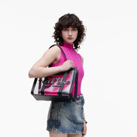 THE MEDIUM TOTE