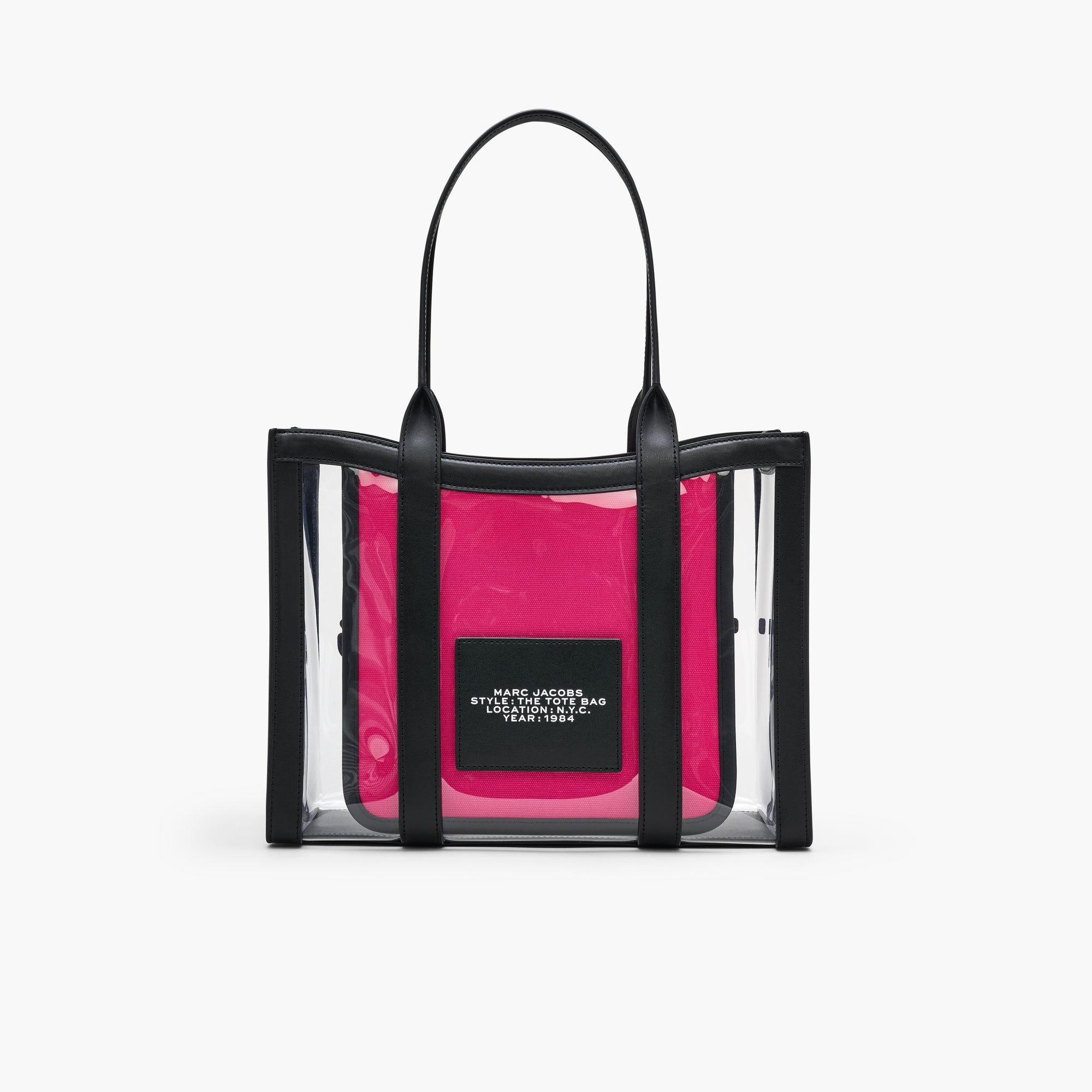 THE MEDIUM TOTE