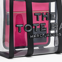THE MEDIUM TOTE