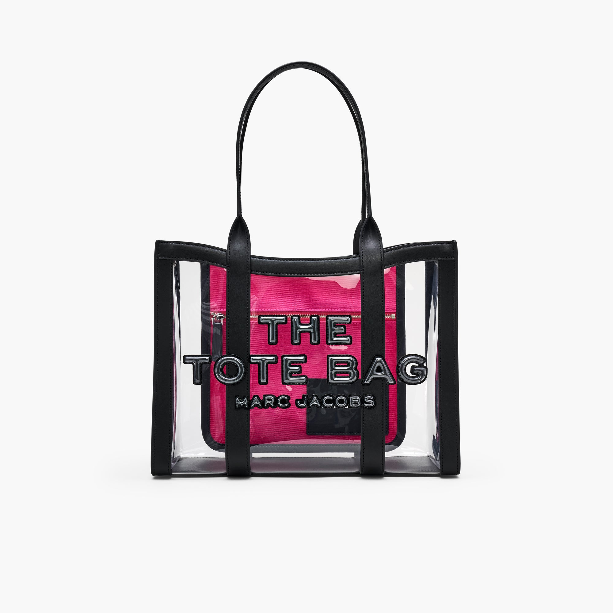 THE MEDIUM TOTE