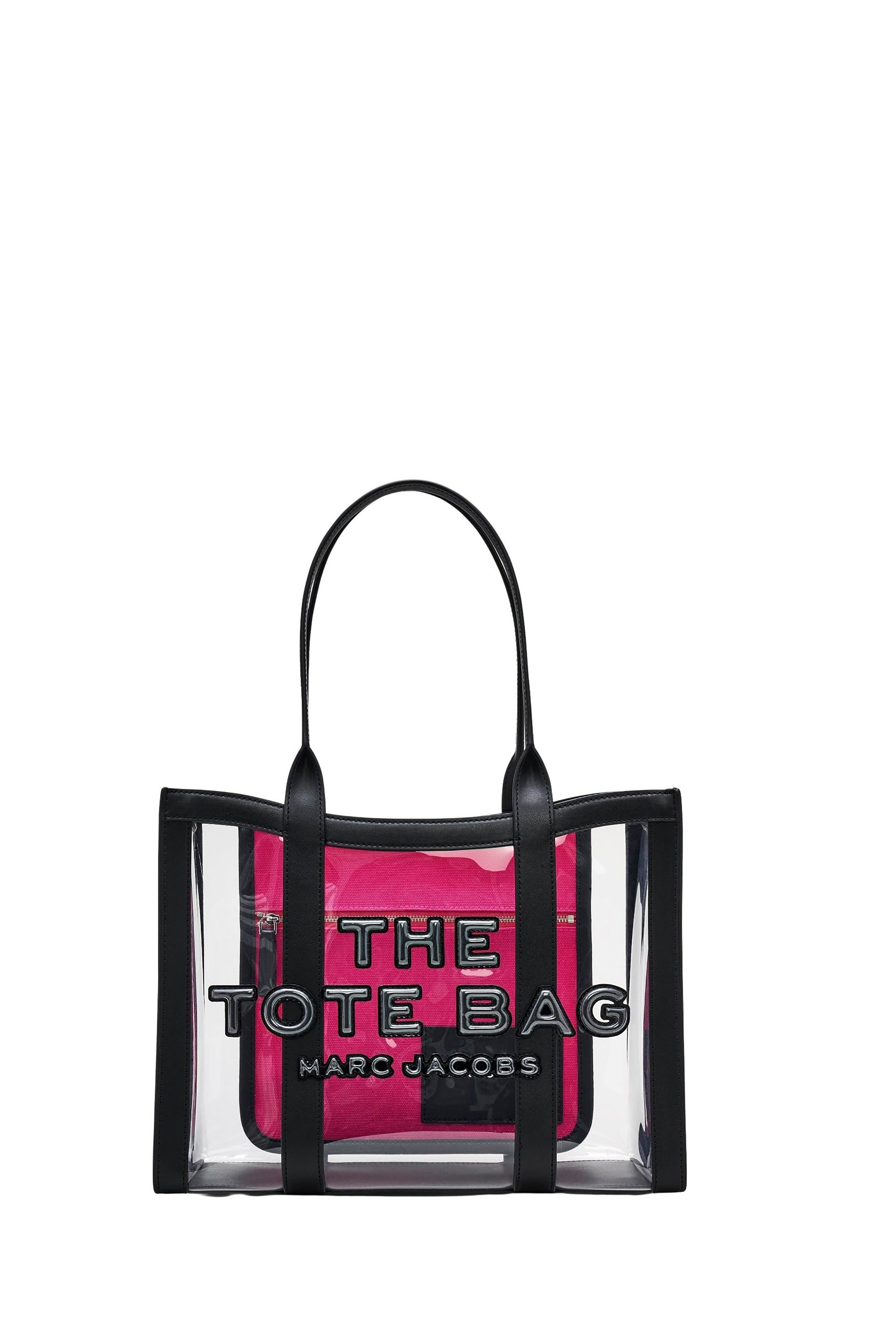 Sac cabas The Tote Bag - Black