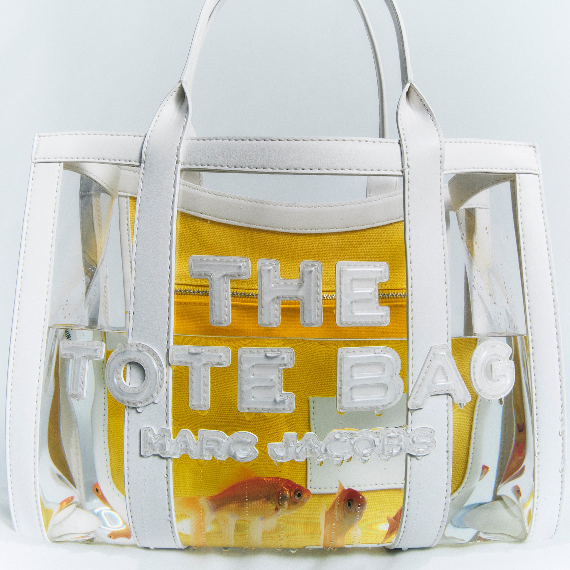 THE SMALL TOTE