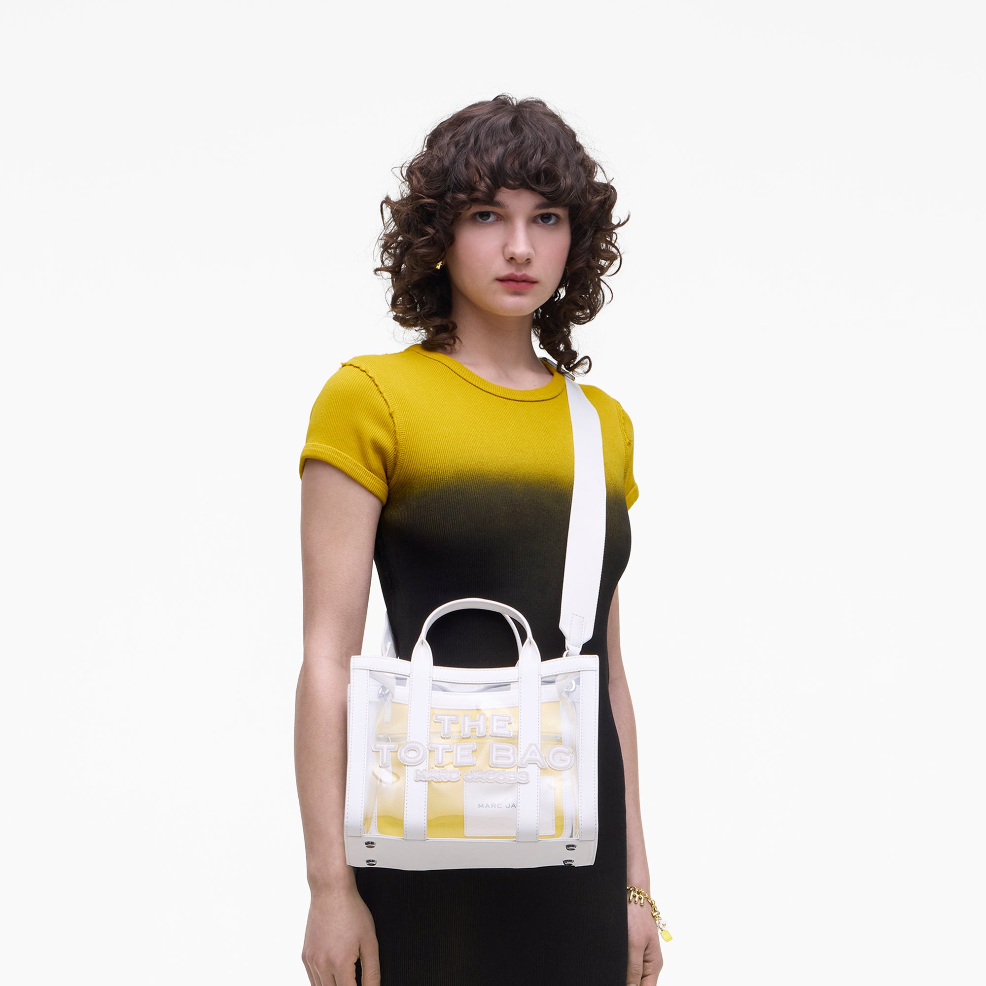 THE SMALL TOTE