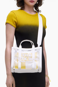 Petit sac The Tote Bag - White