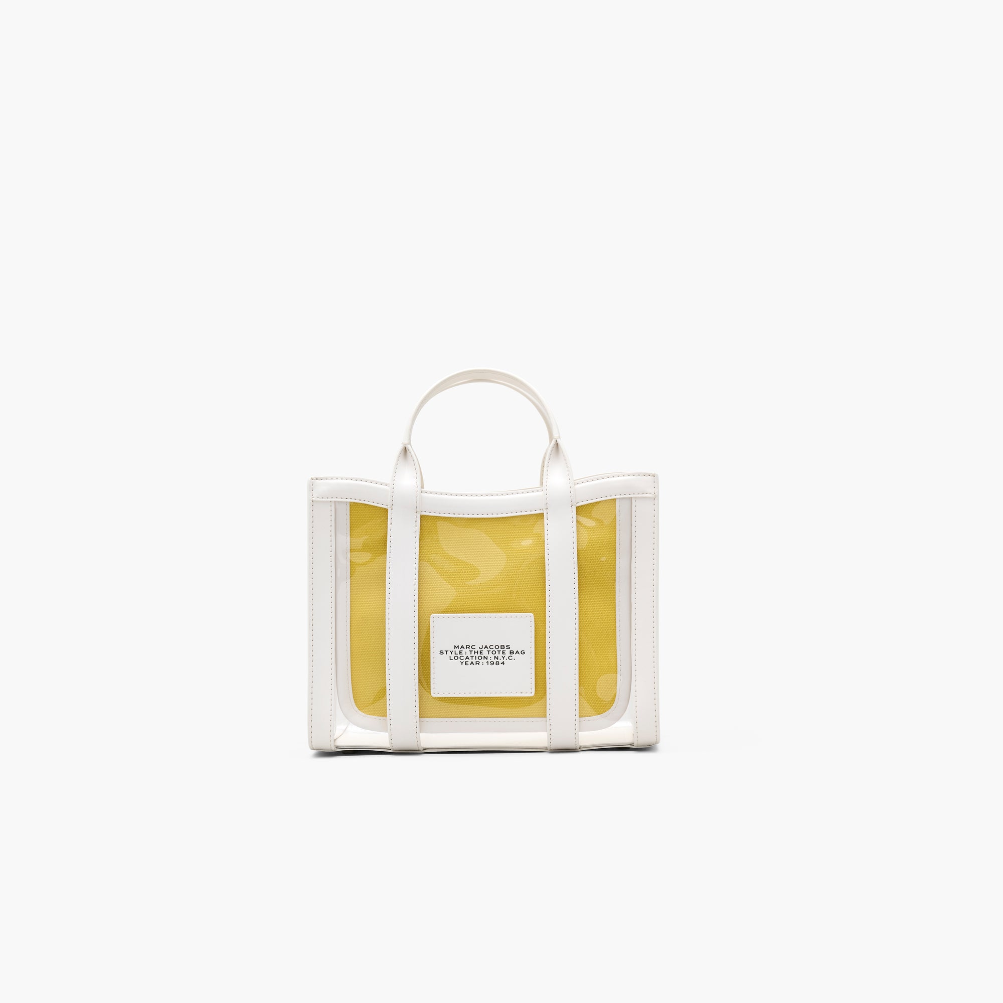 THE SMALL TOTE