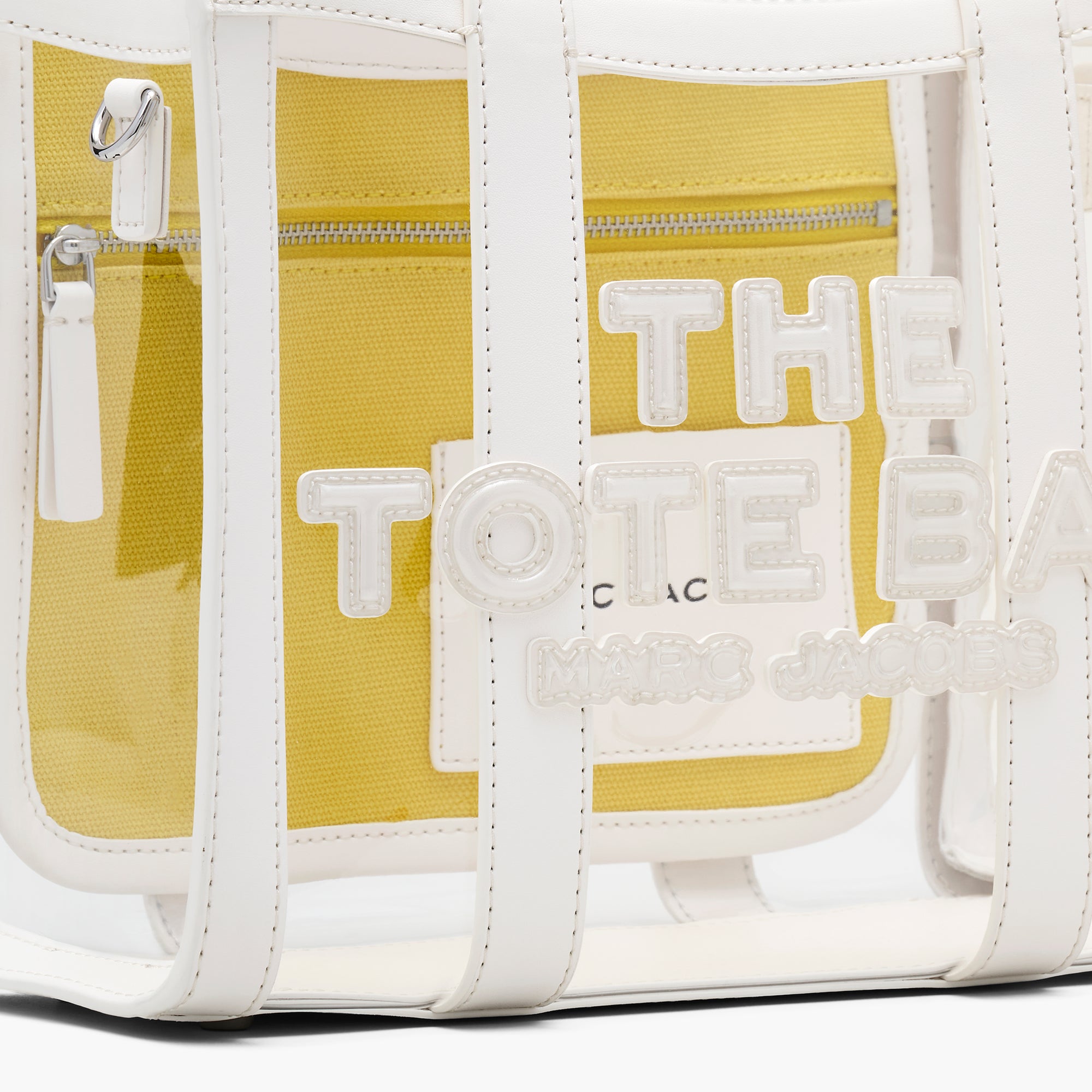 THE SMALL TOTE