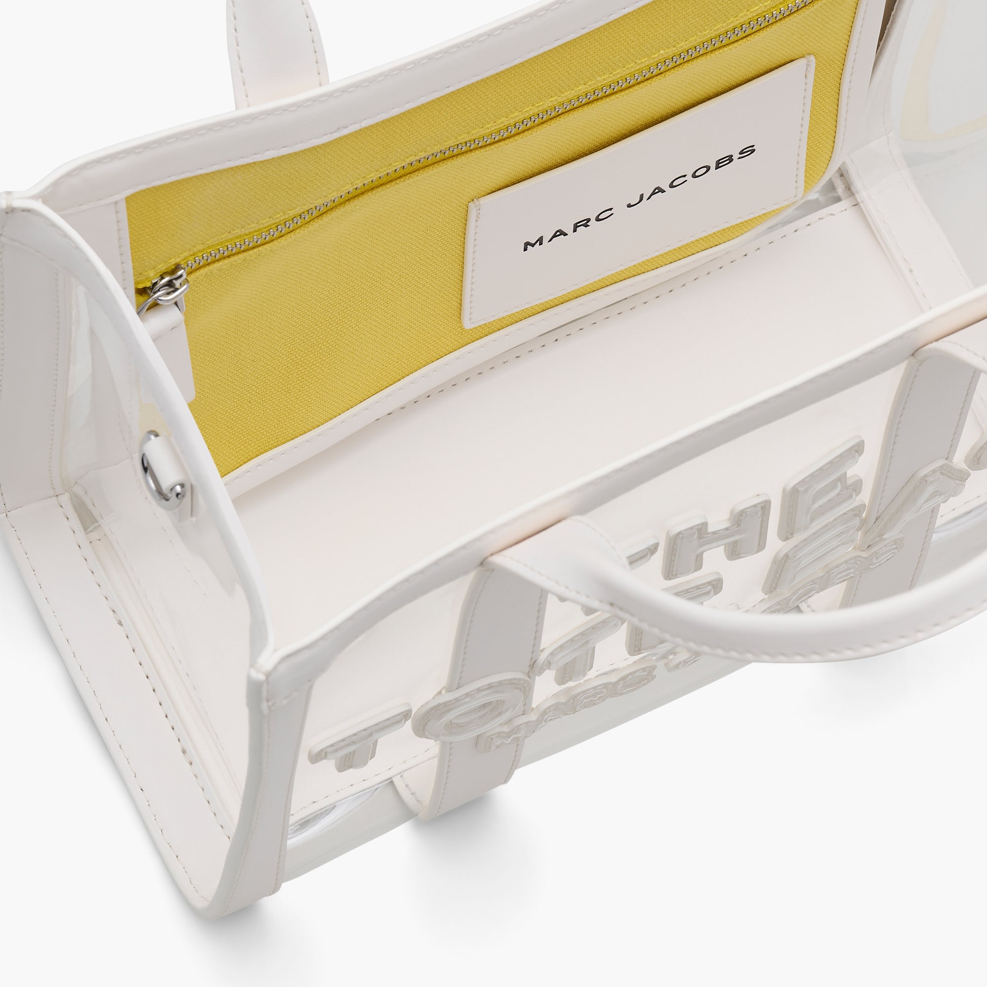 THE SMALL TOTE