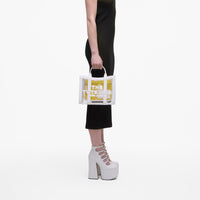 THE SMALL TOTE