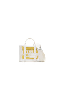 Petit sac The Tote - White