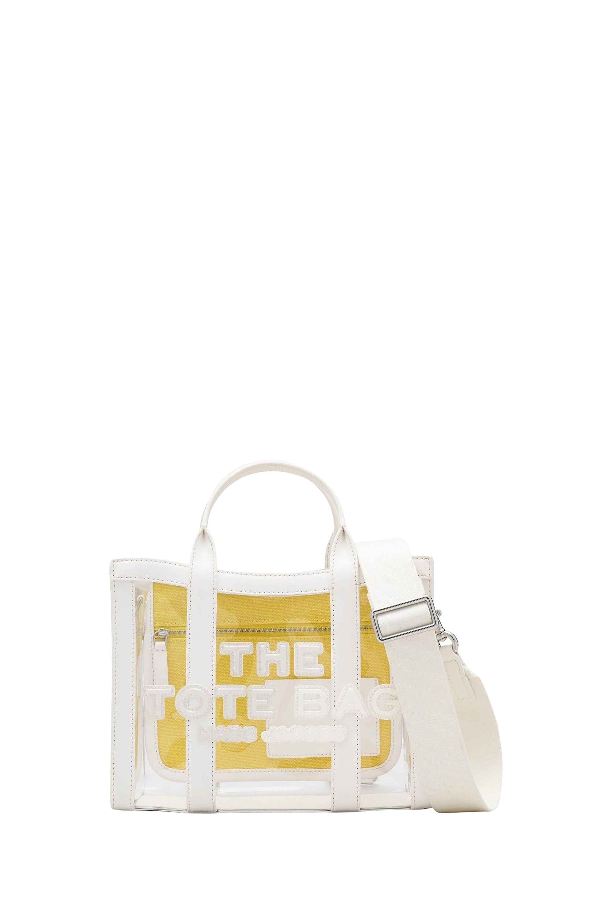 Petit sac The Tote Bag - White