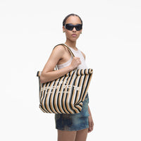 THE BEACH TOTE