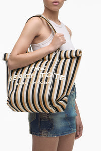 Sac The Tote Bag - Camel