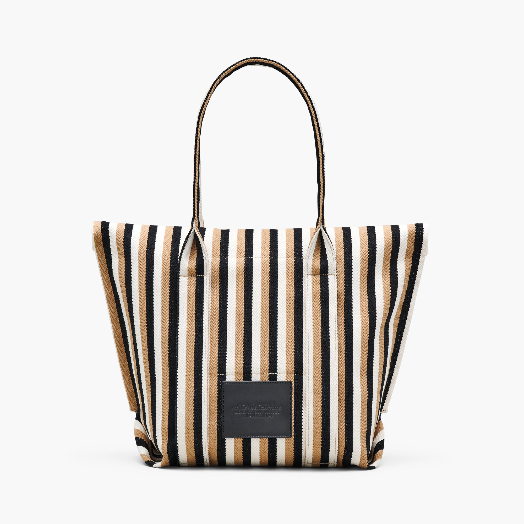 THE BEACH TOTE