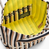 THE BEACH TOTE