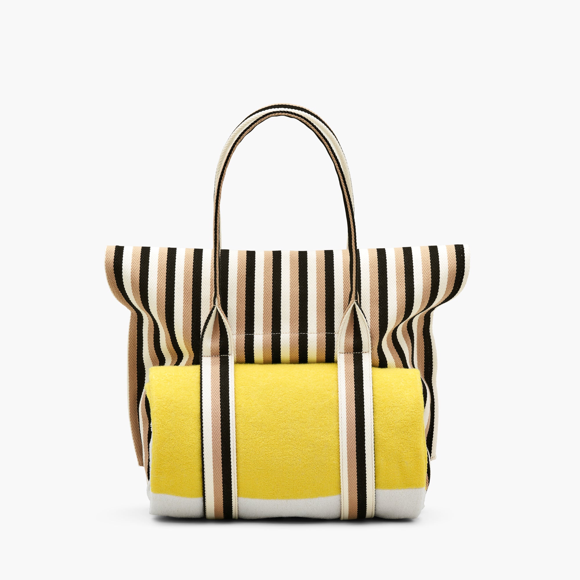 THE BEACH TOTE