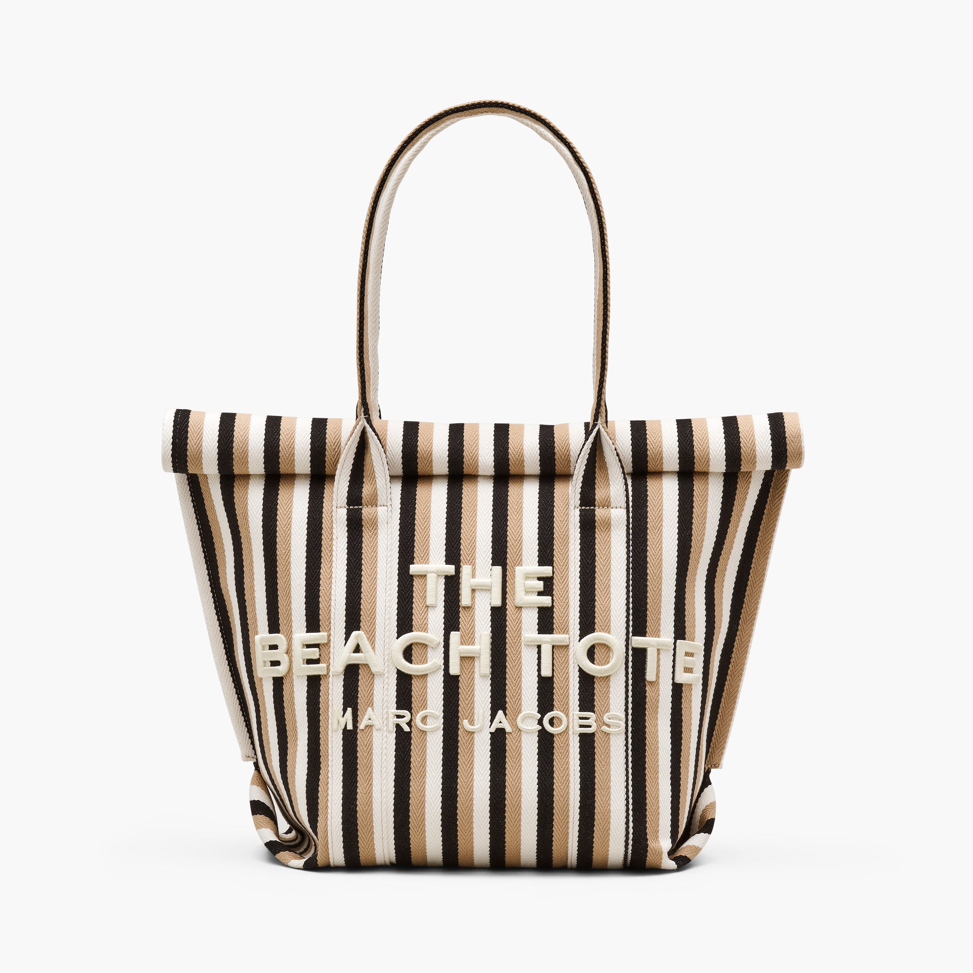THE BEACH TOTE