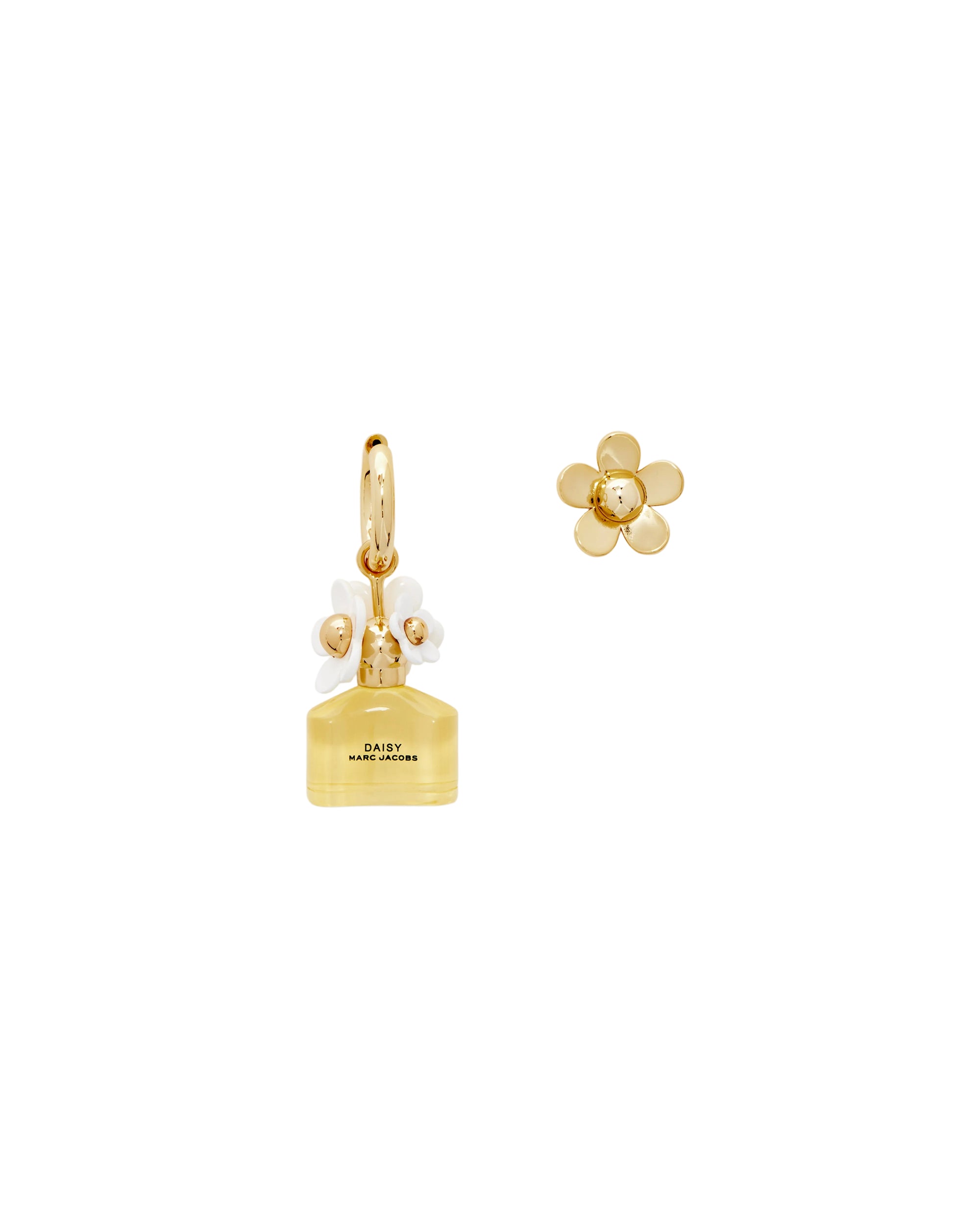 Gold & Yellow Multicolor Bijoux - Gold & Yellow Multicolor