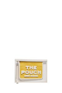 1 NEW / 5 TROCA /54€   La grande pochette - White