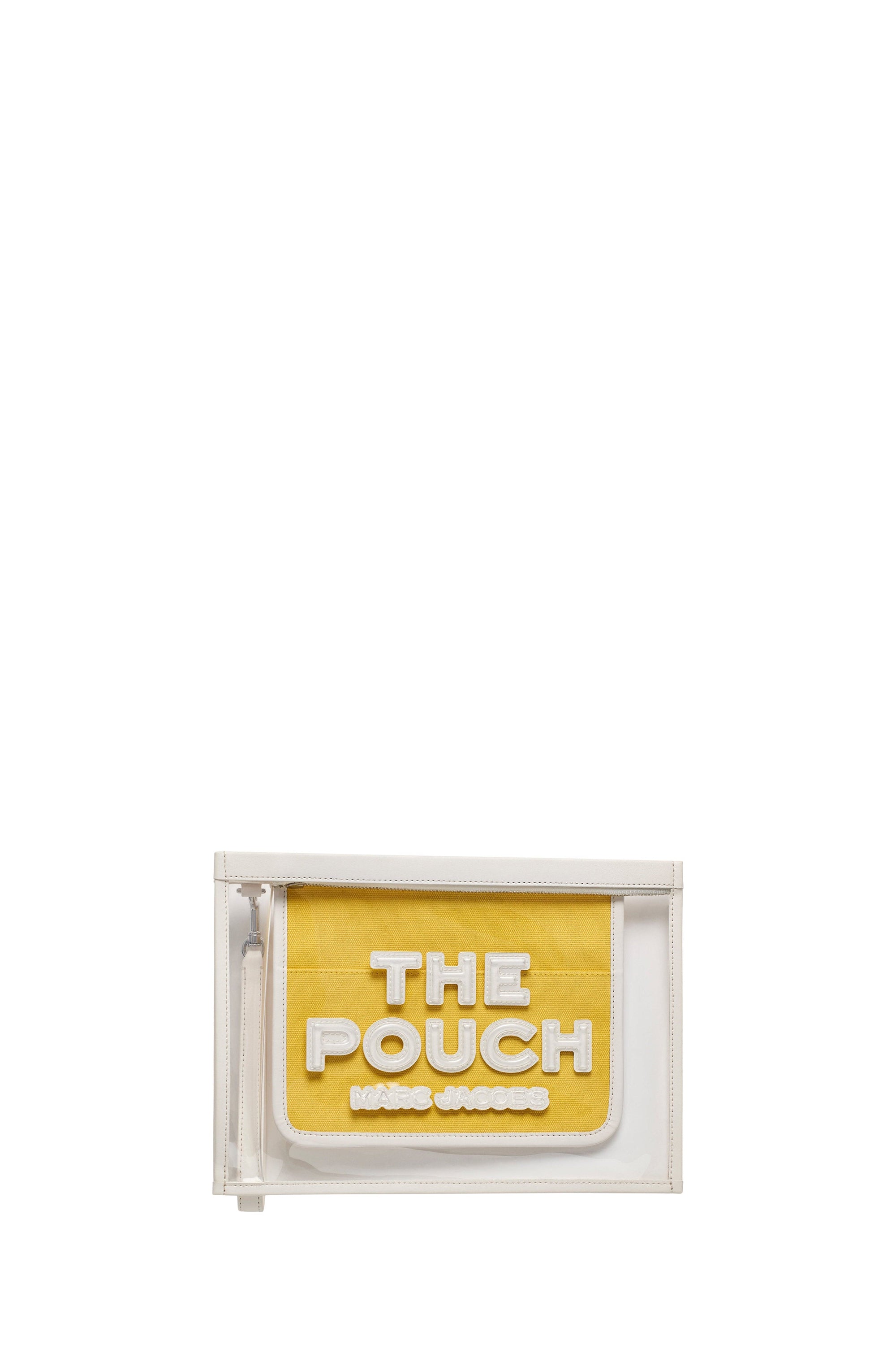 1 NEW / 5 TROCA /54€   La grande pochette - White