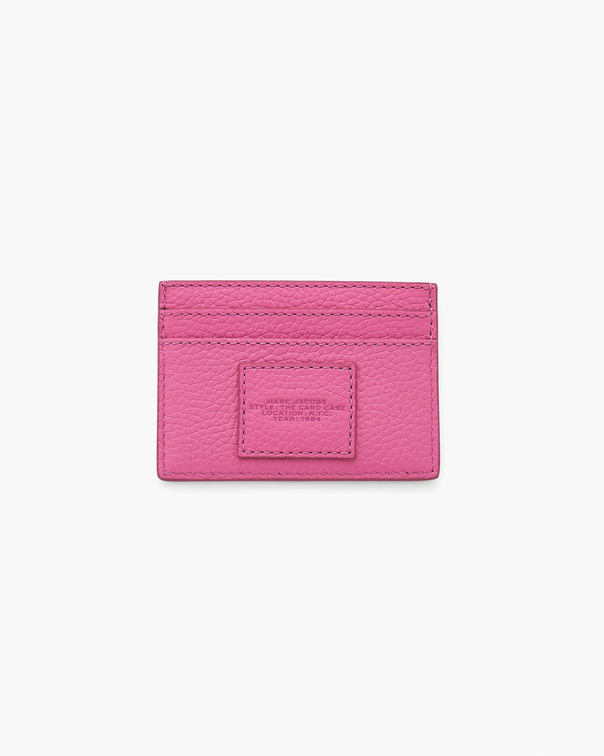 THE CARD CASE