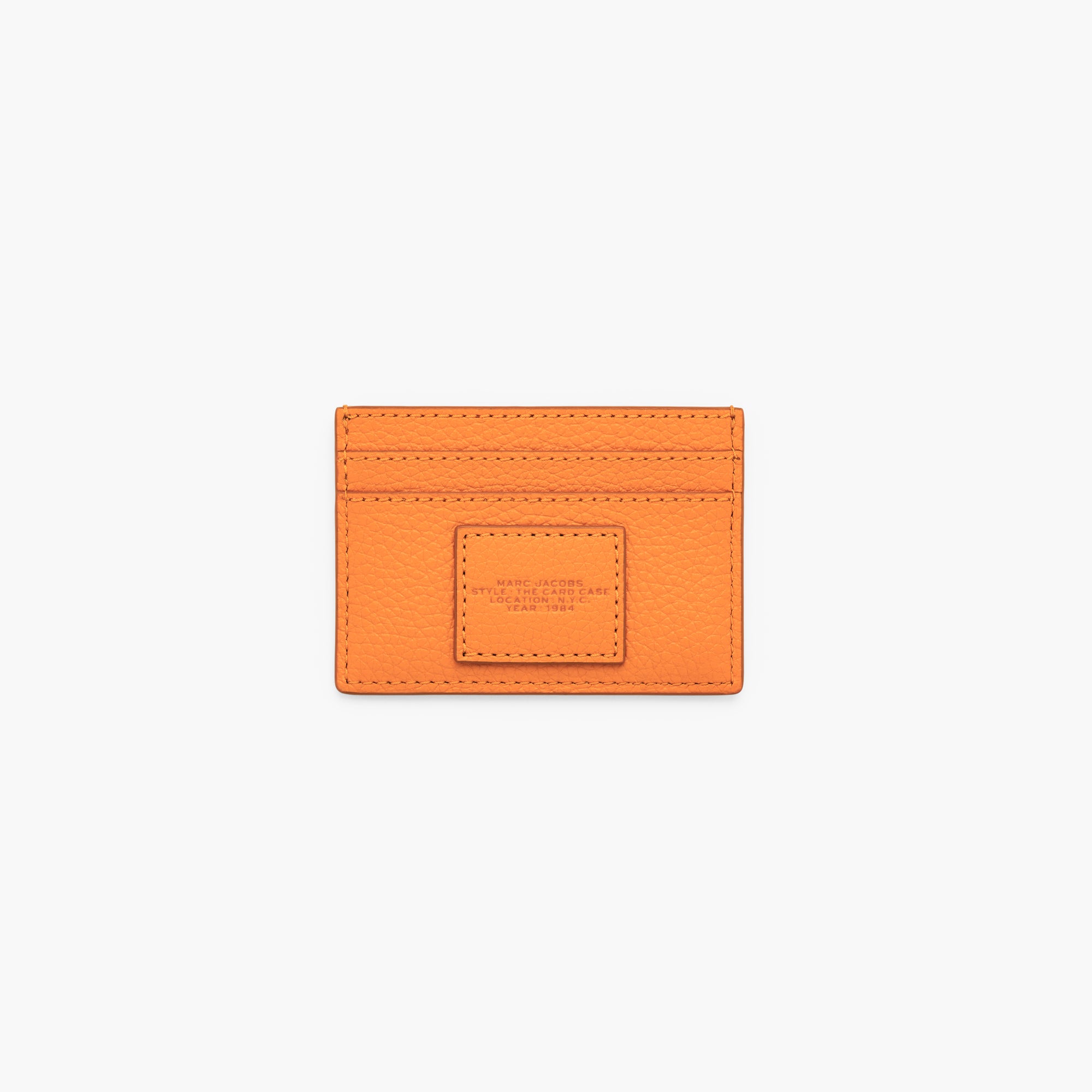 THE CARD CASE