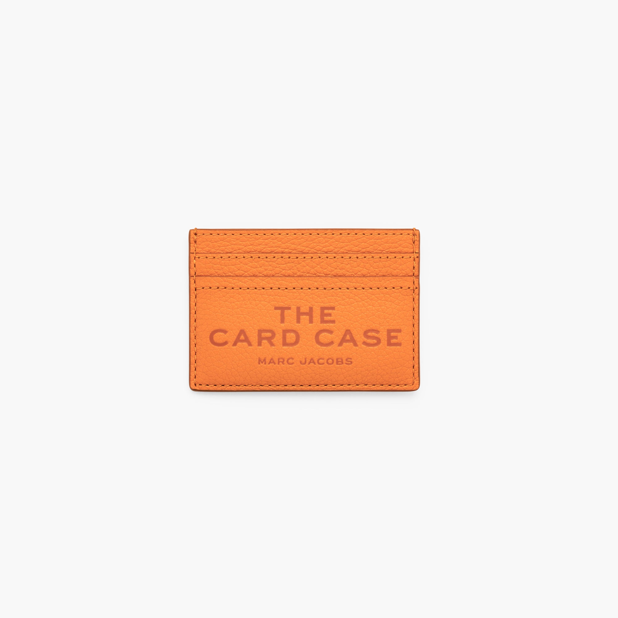 THE CARD CASE