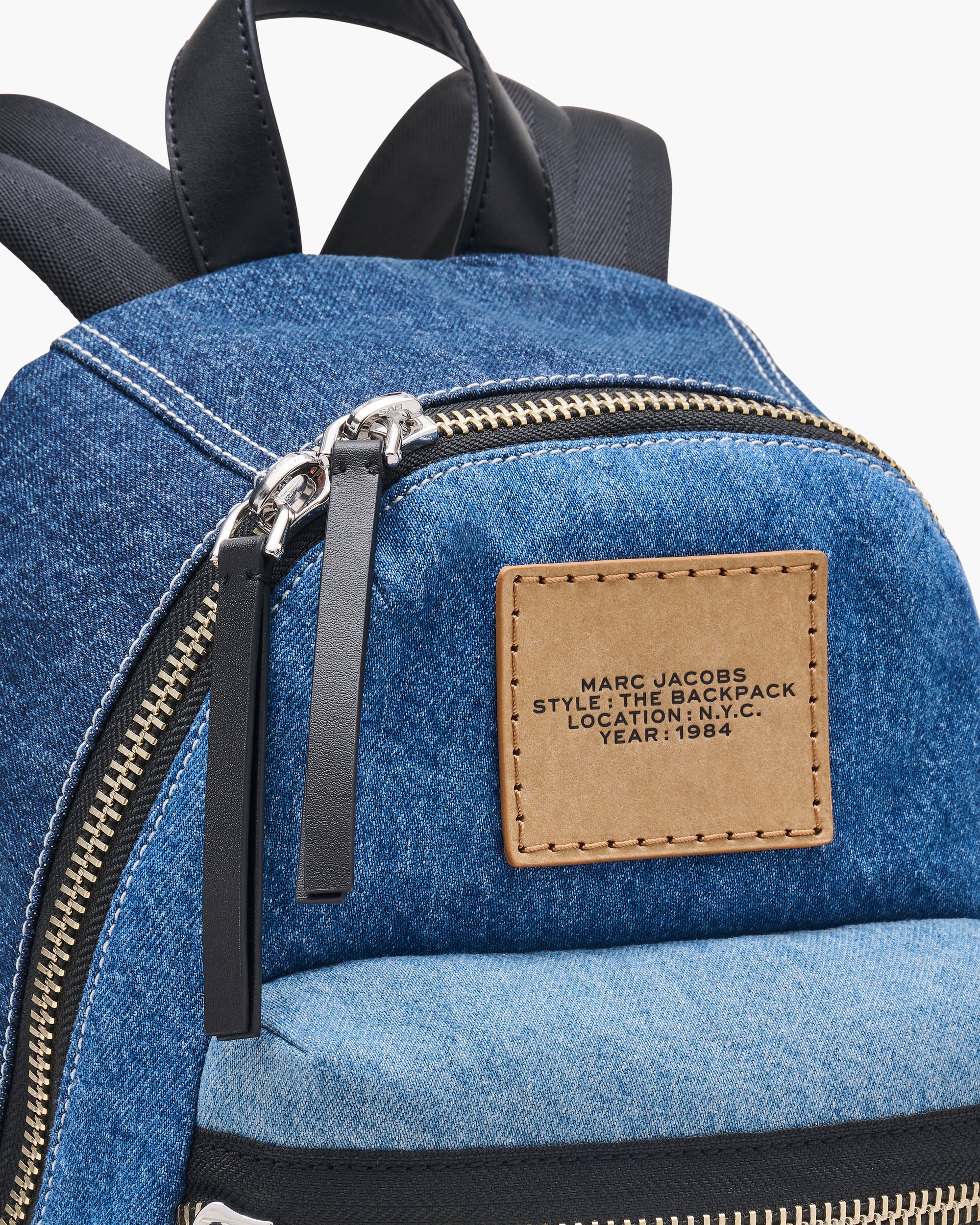 THE MEDIUM BACKPACK