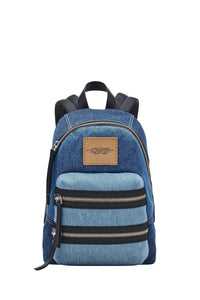 Sac a dos The Backpack - Indigo Multicolor