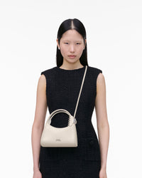 THE CLAW CLIP CROSSBODY