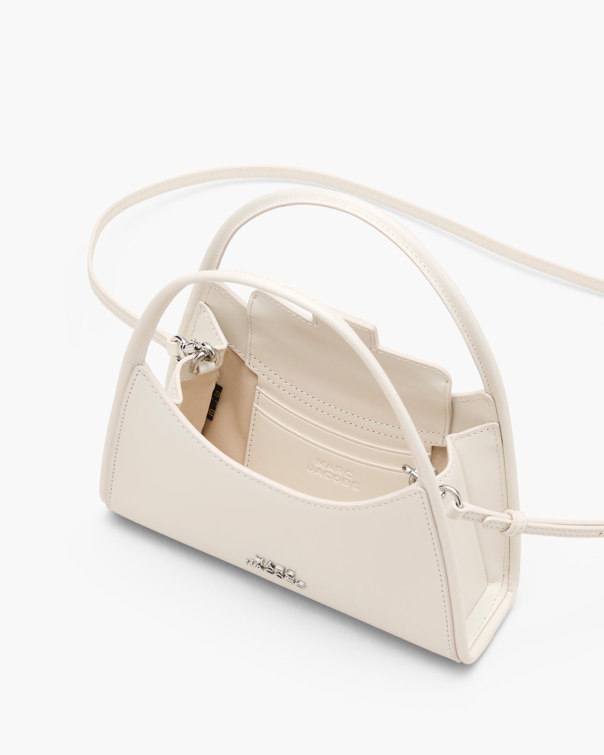 THE CLAW CLIP CROSSBODY
