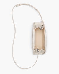 THE CLAW CLIP CROSSBODY