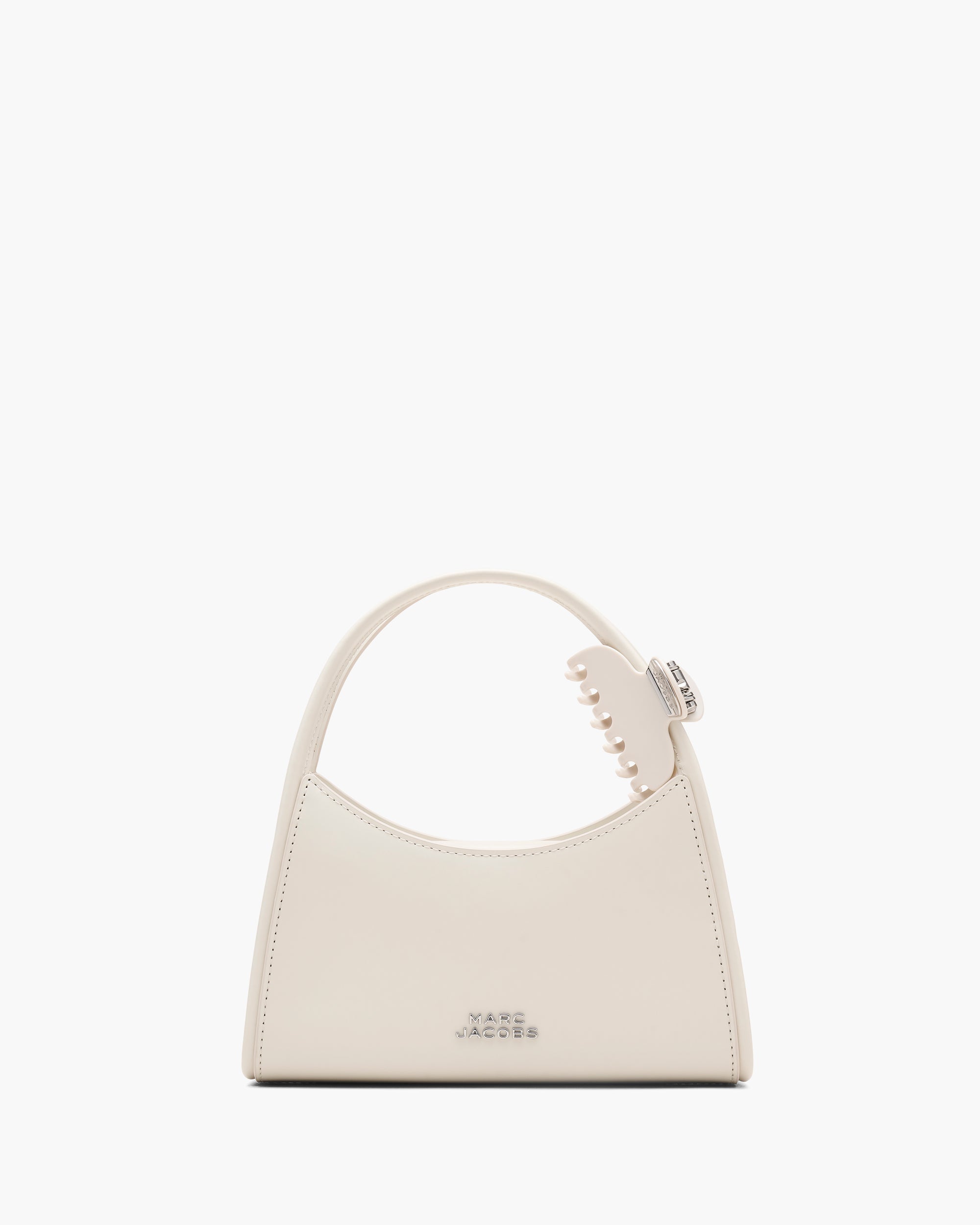 THE CLAW CLIP CROSSBODY