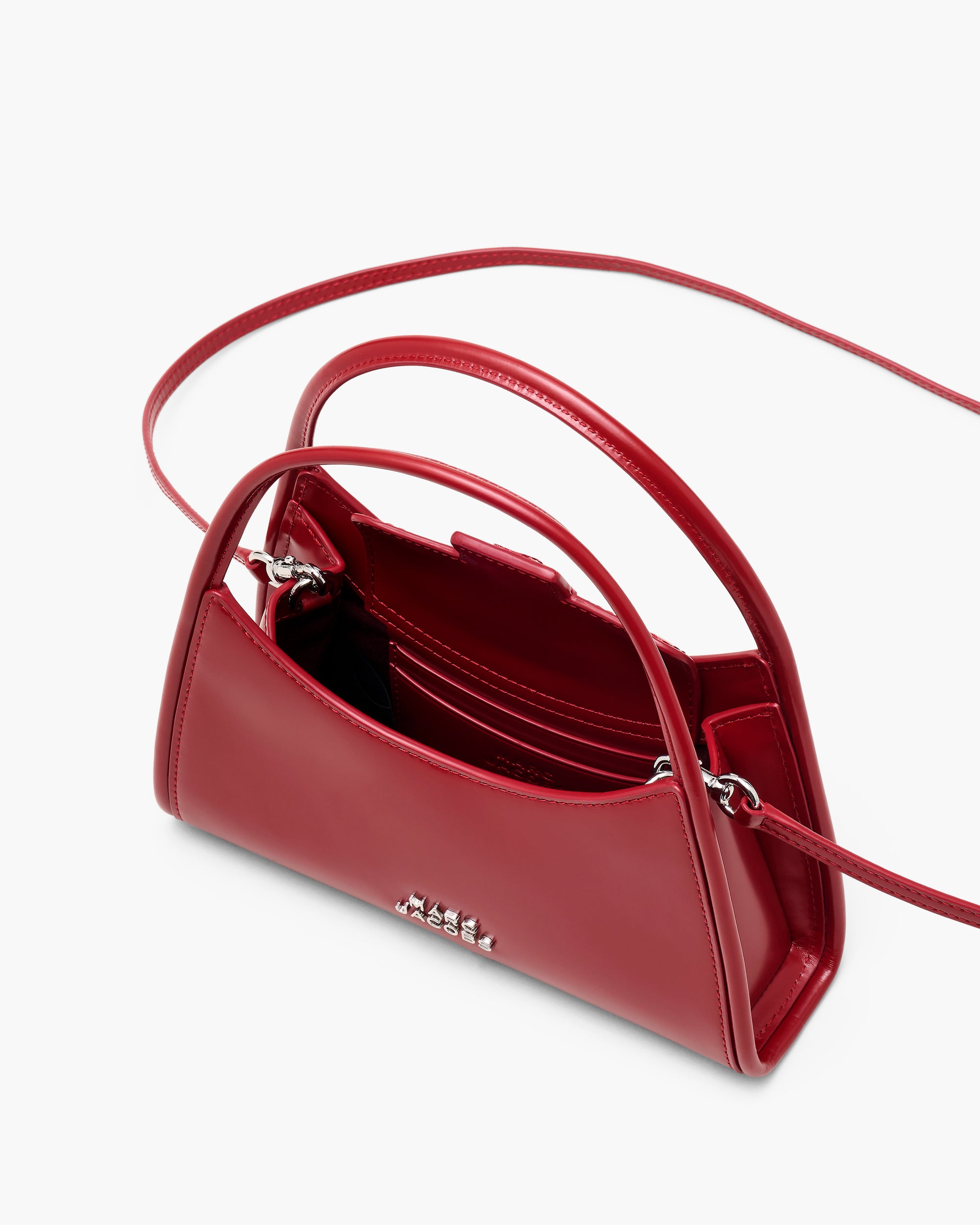 THE CLAW CLIP CROSSBODY